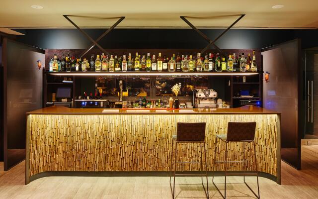 Occidental Faro Hotel