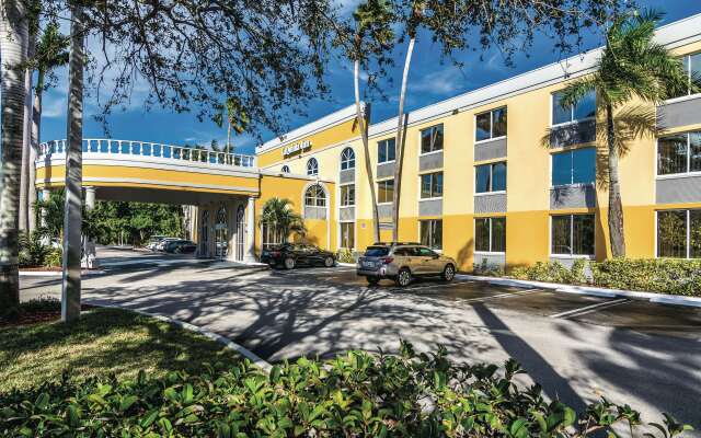 La Quinta Inn by Wyndham Jupiter