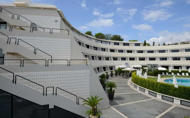 President Park Hotel