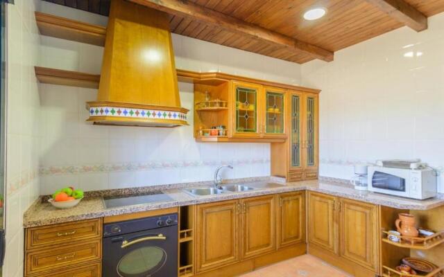 Finca El Mirador Malaga by Ruralidays