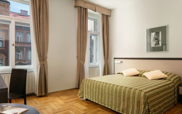 Hotel Praga 1