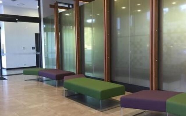 ALT Tower Serviced Apartments
