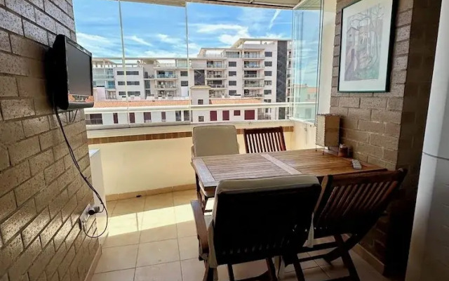 Apartment Acapulco Oropesa Rentalholidays