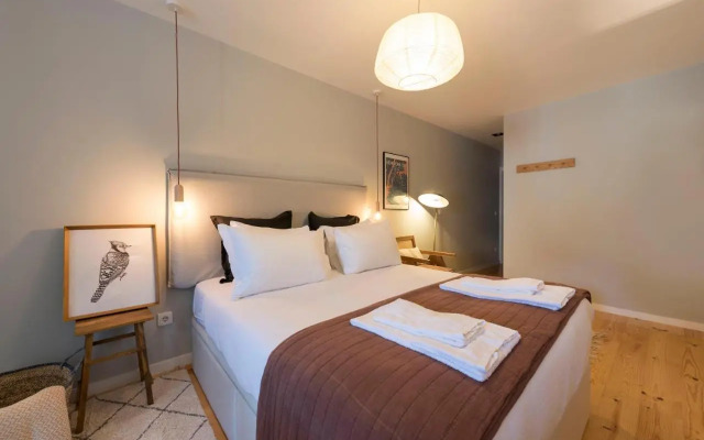 Porto Central Loft III