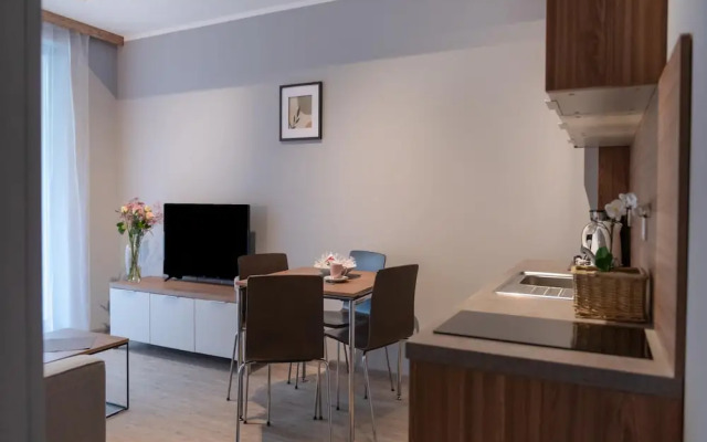 Apartment in Pobierowo Near Baltic Beach