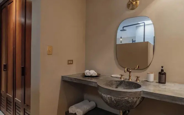 Casa Exclusiva Los Amigos