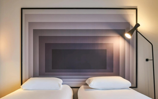 ibis Bethune Centre Gare