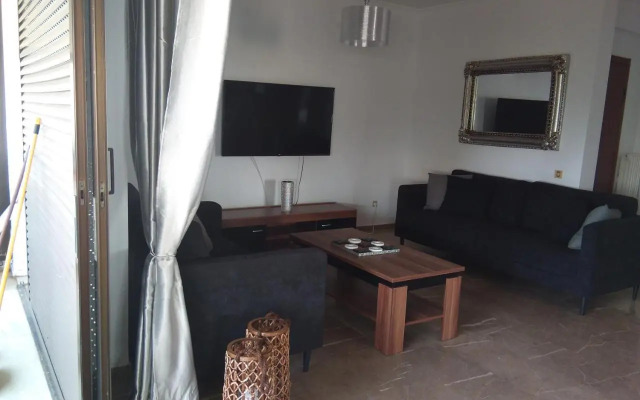 Glyfada Seabreeze Apartment