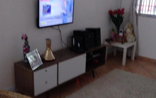 Hostel Convention Expo SP