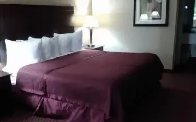 Deerfield Inn By Capital O Blytheville AR I55