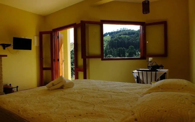 Pousada Vista da Serra