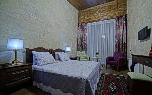Samistal Lodge - Cappadocia