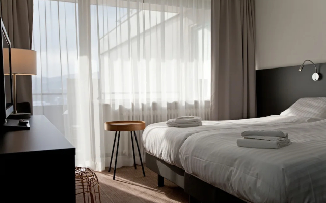 Hotel Am Fang