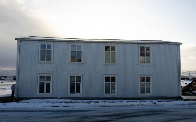 Hólmavík Guesthouse