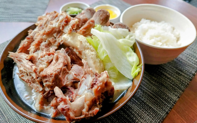 Hotel Precia Naha Tsujimachi