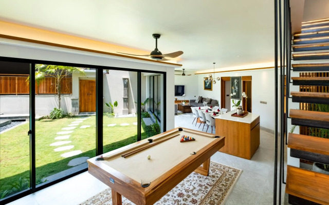 La Numa Villas Canggu