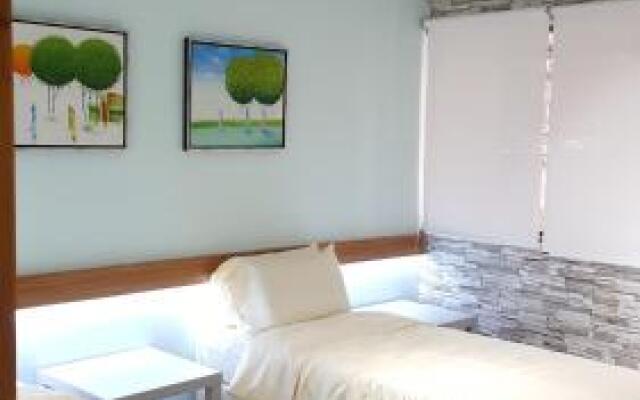 The Garden Apartment at Bangsar