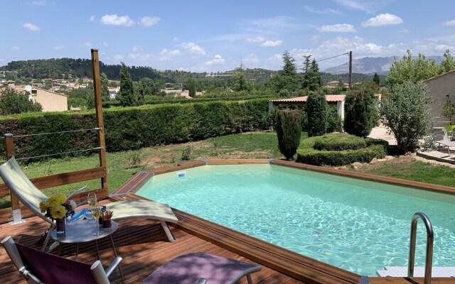 Studios Villa Eden
