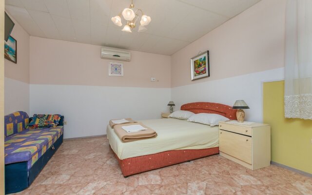 Apartments Joza