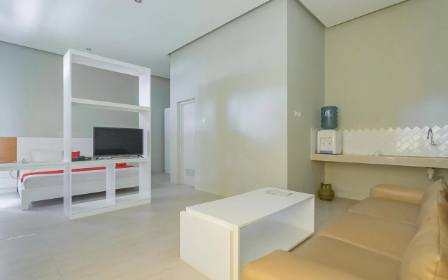 RedDoorz Resort Syariah @ Idelansia Home Stay Ciater — 2-star hotel in Ciater