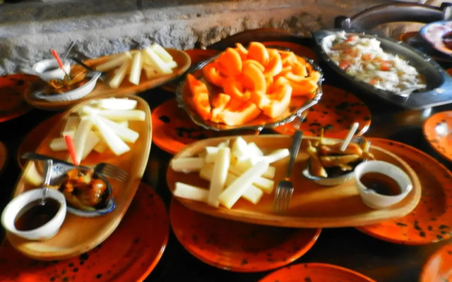 Residenza di Paese Castello del Poggio