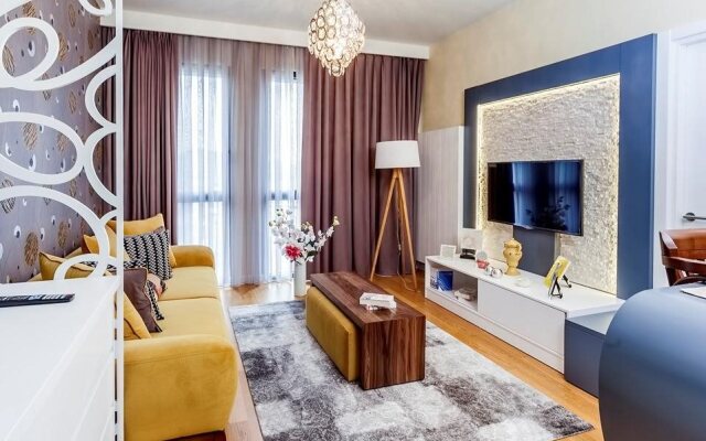 Mera Suites
