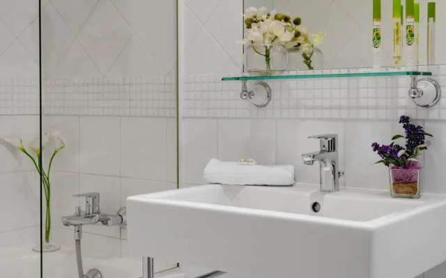 Hotel Lorette - Astotel