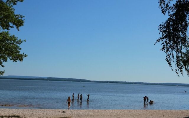 Strandhotel Weisser Berg