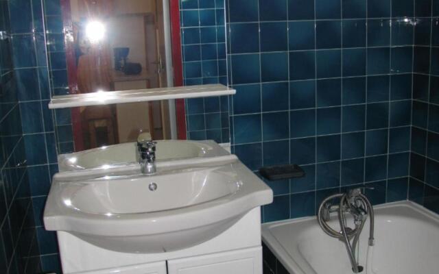 Appartement Lanslebourg-Mont-Cenis, 3 pièces, 7 personnes - FR-1-508-3