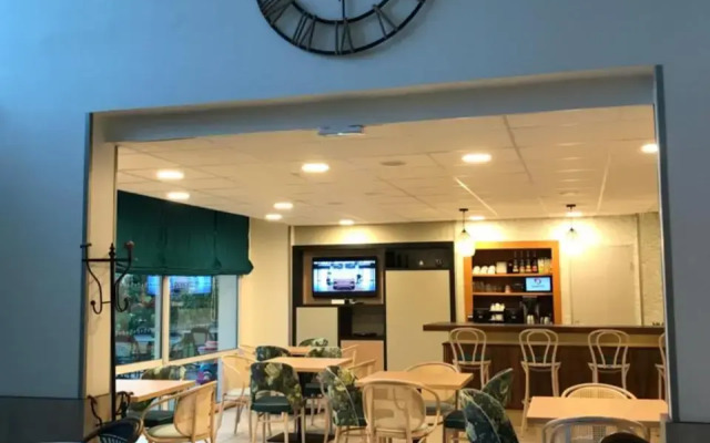 Résidence Services Seniors DOMITYS - Le Village