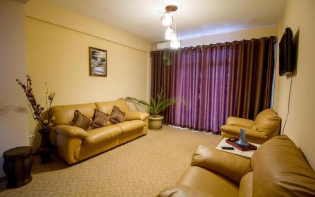 Green Garden Resort