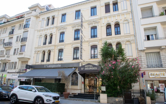 Hôtel Saint Georges