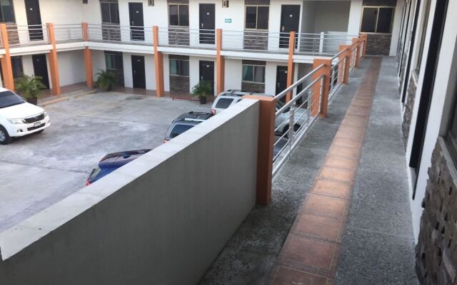 Hotel Ejecutivo Express Paraiso