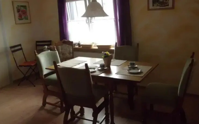 Siggis-Ferienhaus