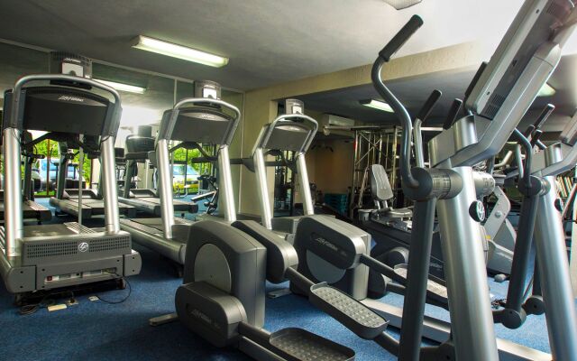 All Ritmo Cancun Resort & Water Park - All Inclusive