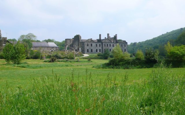 BRB - Chambres d'hôtes Abbaye Bon Repos