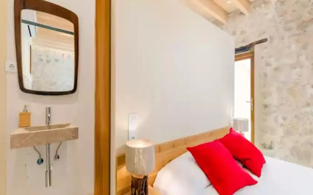 Casa Vella - House With Free Wifi