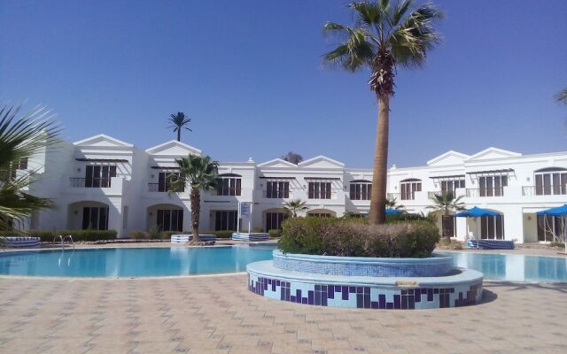 Noria Resort at Naama Bay, Sharm El Sheikh