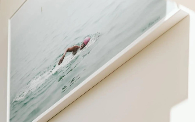 Oasis on the Beach :: Jervis Bay Rentals