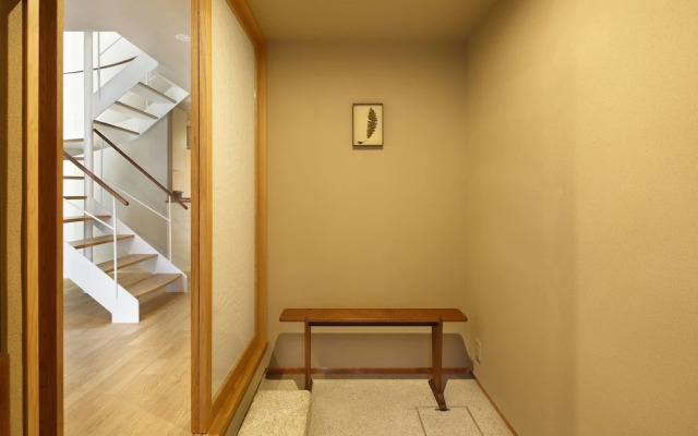 Kyo No Ondokoro Kamanza-Nijo 2