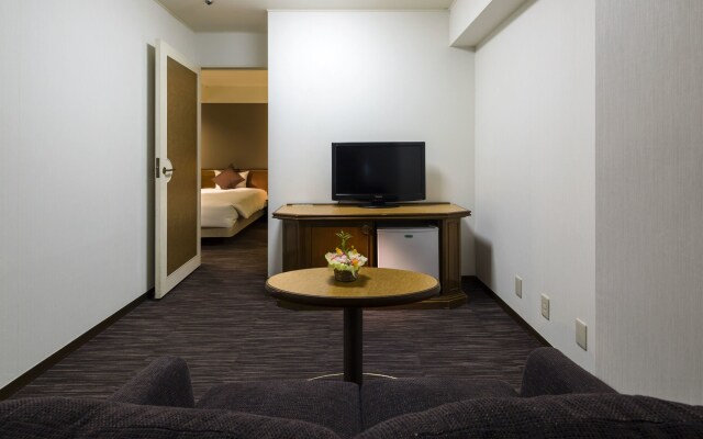 Hotel Hokke Club Sendai