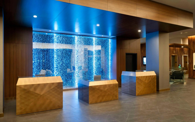 Hyatt House Lax