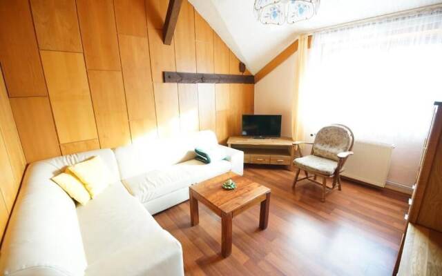 Nichtraucher-Pension Zum Froschkönig