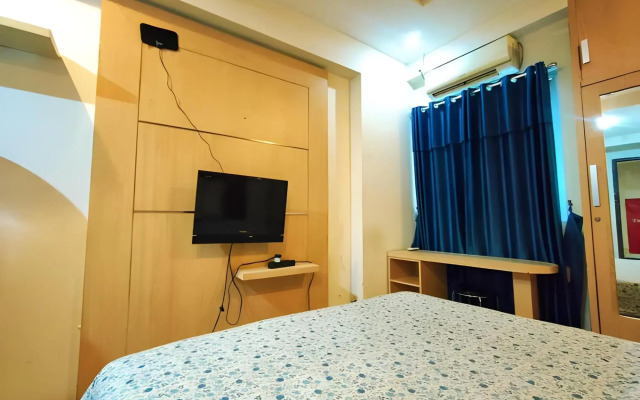 The Suites Metro by Faris Property