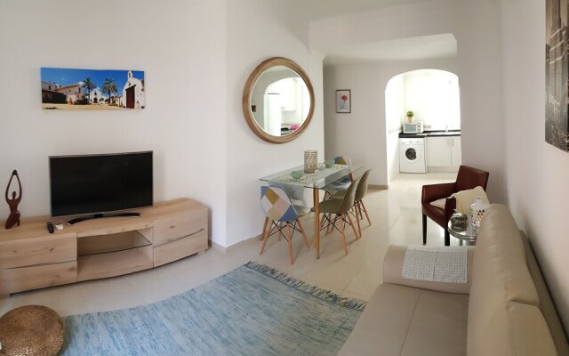 Lodgingmalaga San Juan