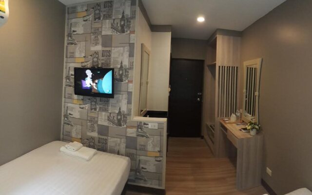 YWCA Hotel Bangkok