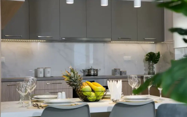 Limosa Luxury Residences