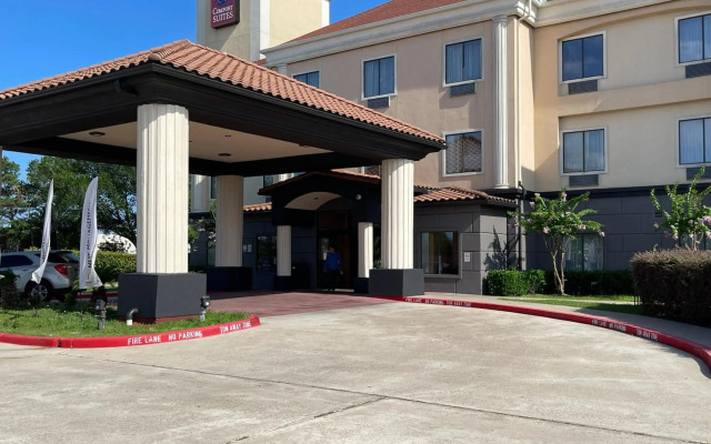 Spark by Hilton Houston Hobby Airport