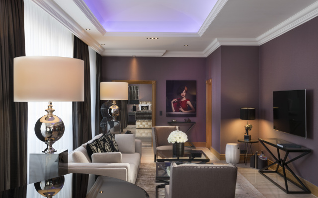 Hotel Palace Berlin