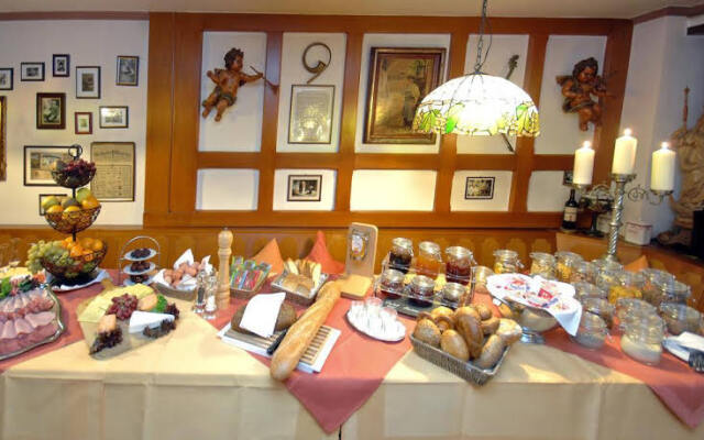 Hotel Dalberg